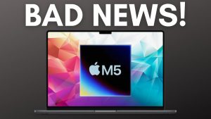 M5 MacBook Air : Des améliorations majeures, mais pas d'OLED ?