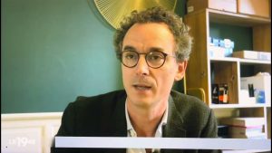 M6+ One Nest 1945 : Émission du 22 décembre 2025