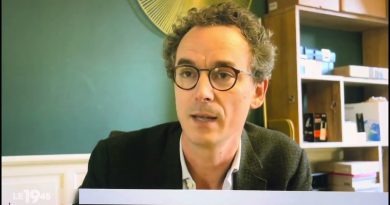 M6+ One Nest 1945 : Émission du 22 décembre 2025