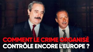 MAFIA : L'emprise du crime organisé sur l'Europe