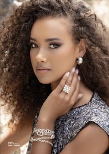 [MAGAZINE] Juliette Collet, la grâce authentique