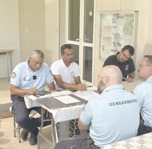 [MAGAZINE] Lutter contre le vol de bétail : une priorité et une nécessité