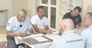 [MAGAZINE] Lutter contre le vol de bétail : une priorité et une nécessité