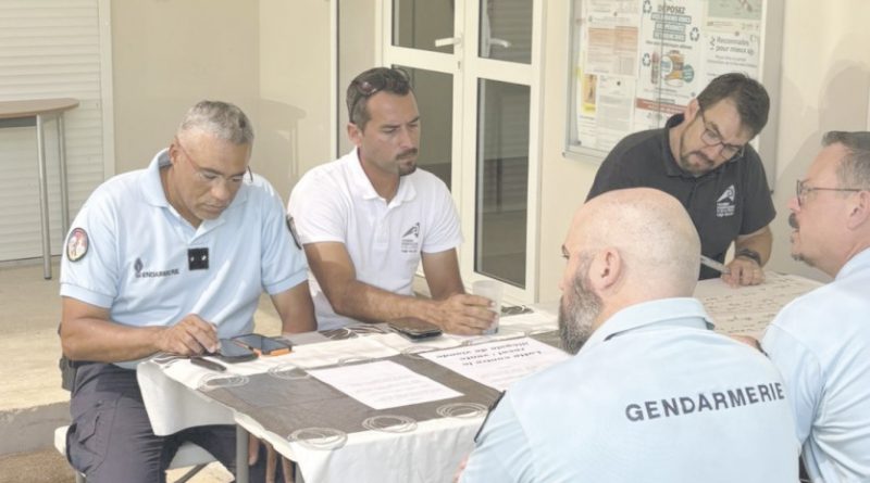 [MAGAZINE] Lutter contre le vol de bétail : une priorité et une nécessité