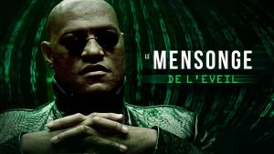 MATRIX : La Pilule Rouge qui a Marqué une Génération !