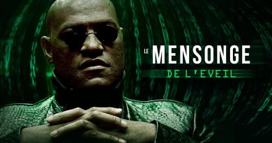 MATRIX : La Pilule Rouge qui a Marqué une Génération !