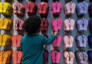 « Un symbole national en crise : le boycott des tongs Havaianas au Brésil »