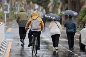 METEO. Nuages, pluies, épisodes méditerranéens, une semaine agitée au programme, voilà à quoi s'attendre