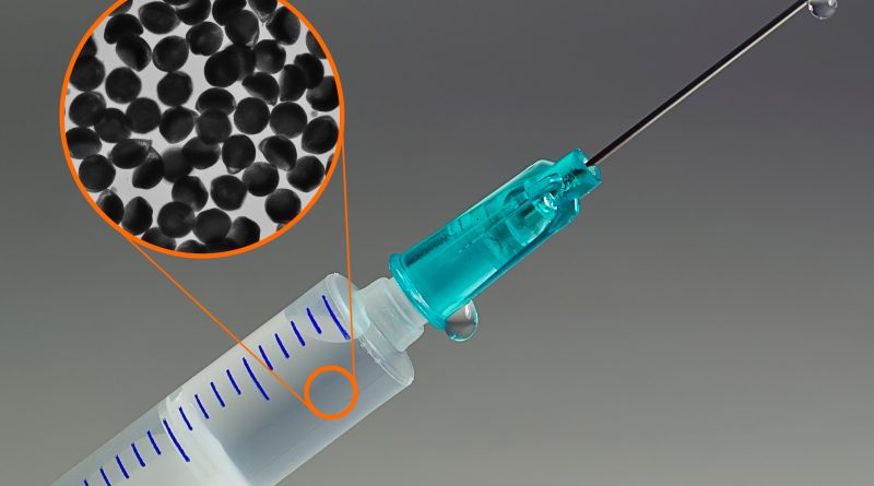 Une nouvelle méthode de livraison d'anticorps pourrait simplifier le traitement des patients.