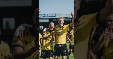 🚨MJÄLLBY, CHAMPION DE SUÈDE : Le Miracle d'un Village!