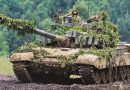 MODERNISATION IMPOSSIBLE POUR LES T-72 TCHEQUES