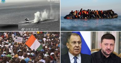 Appels sur l'actualité - [Vos questions] Royaume-Uni : pourquoi Londres restreint les visas des ressortissants congolais ?