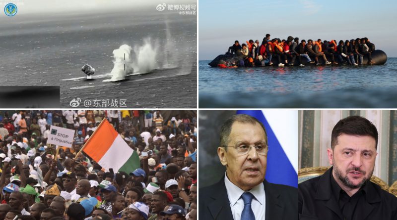 Appels sur l'actualité - [Vos questions] Royaume-Uni : pourquoi Londres restreint les visas des ressortissants congolais ?