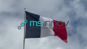 MS-Innov : Une Présentation au Palais de l'Élysée