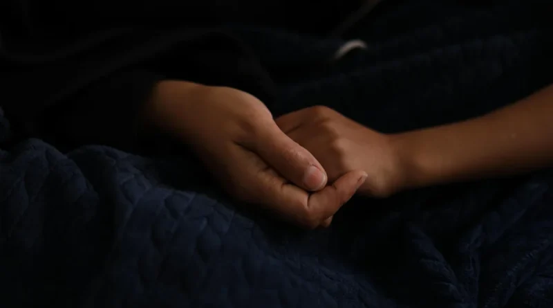 Gaza : récits de patients en attente d'évacuation médicale