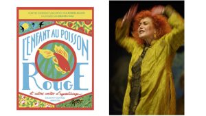 De vive(s) voix : Les enseignements des contes dans la société actuelle