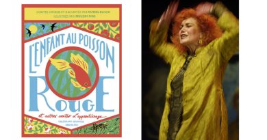 De vive(s) voix : Les enseignements des contes dans la société actuelle