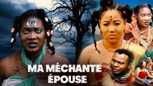 Ma Femme Maléfique - Mercy Johnson | Nouveaux Films Nigérians 2025