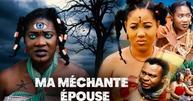 Ma Femme Maléfique - Mercy Johnson | Nouveaux Films Nigérians 2025