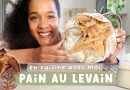 Ma Recette Hebdomadaire de Pain au Levain pour Débutants 🌾🥖