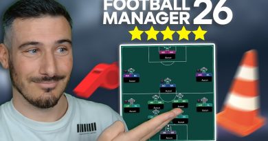 Ma Tactique Gagnante sur FM26 : Entraînements et Stratégies