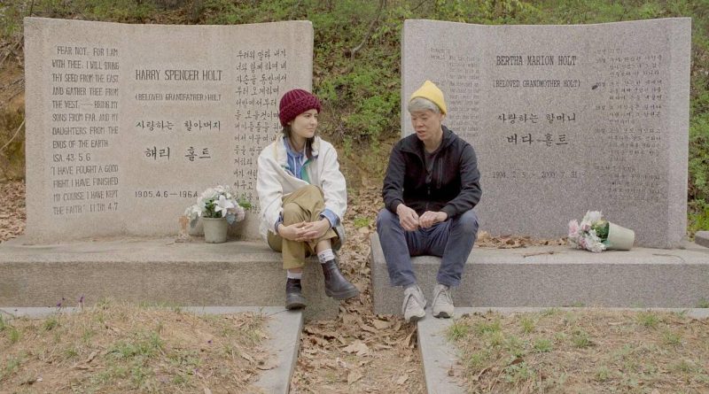 « Ma génération face aux non-dits : la quête d'informations des descendants d'enfants adoptés »