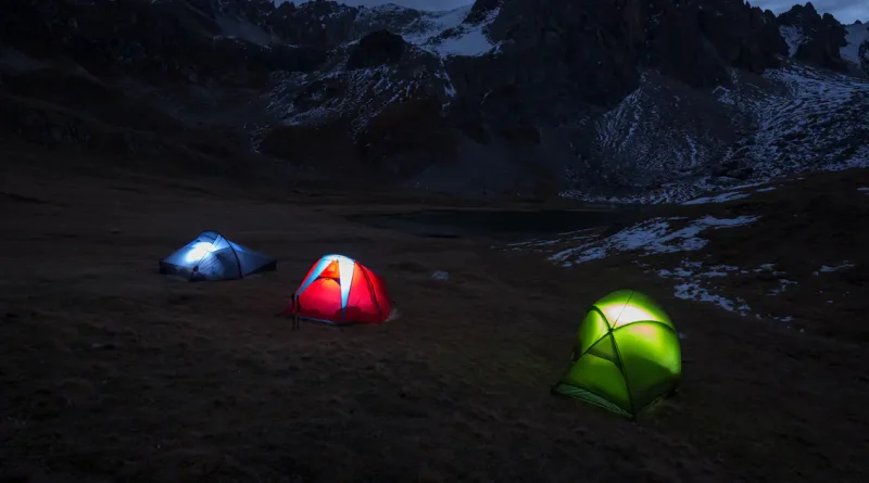 Ma pire rando : «Je retrouve mon ami sous perfusion, le visage pâle»