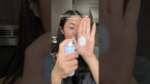 Ma routine beauté avec les produits les plus innovants 🤩