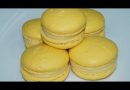 Macaron au Citron : Recette Inratable et Délicieuse