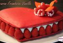 Macarons Framboise-Vanille : Une Recette Délicieuse