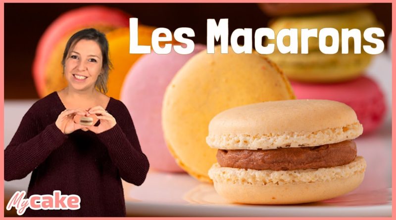 Macarons Inratables : La Recette Facile à Suivre !