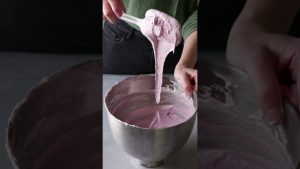 Macarons : Qu'est-ce que le ruban ?