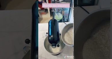 Macarons à la Meringue Italienne : Recette Facile