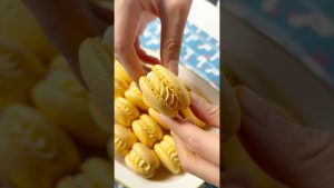 Macarons au Citron : Délices Acidulés à Déguster ! 🍋