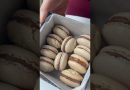 Macarons inratables : la recette qui va te séduire ! 🤎
