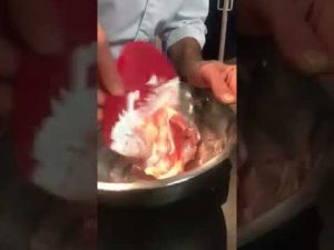 Macarons : maîtrisez l'art du macaronage