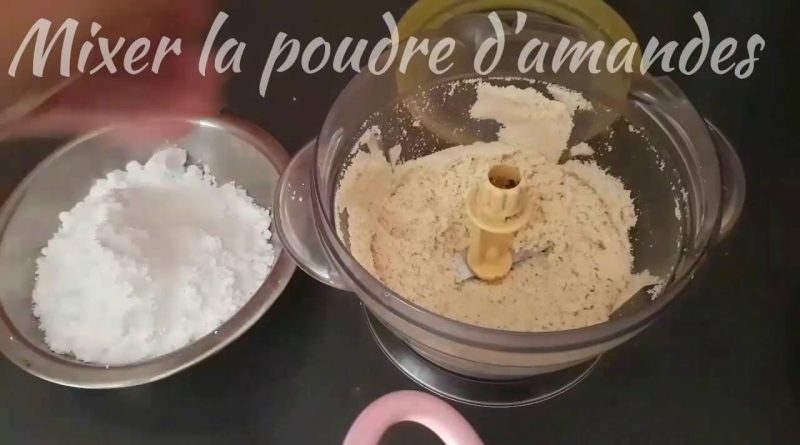 Macarons parfaits à la meringue française : recette facile