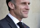 Macron confirme une loi pour interdire les réseaux sociaux "avant 15-16 ans"