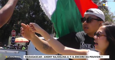 Madagascar : Andry Rajoelina conserve-t-il son pouvoir ?