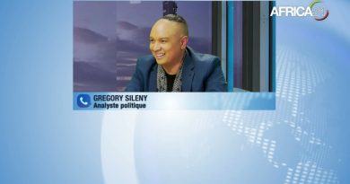 Madagascar : Andry Rajoelina perd sa nationalité