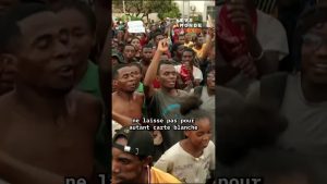 🇲🇬 Madagascar : Portrait du Colonel Michael Randrianirina