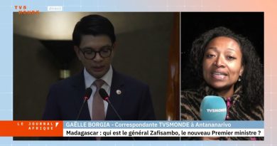 Madagascar : le militaire nouvellement nommé Premier ministre