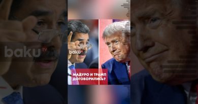 Maduro et Trump auraient tenu des négociations secrètes ?