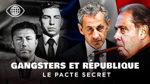 Mafia et Politique : Les Secrets d'un Pacte Étonnant