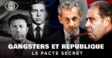 Mafia et Politique : Les Secrets d'un Pacte Étonnant
