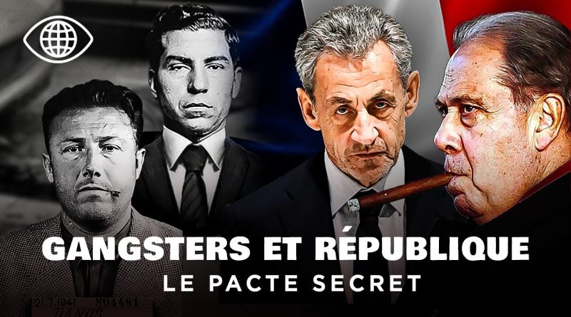 Mafia et Politique : Les Secrets d'un Pacte Étonnant