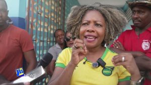 Magazine Jamaïque - Édition du 21 novembre 2025