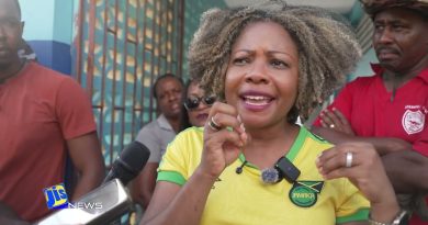 Magazine Jamaïque - Édition du 21 novembre 2025