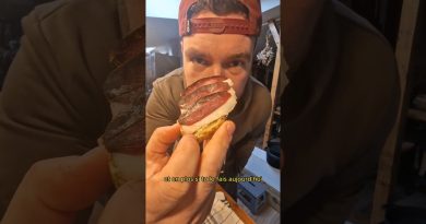 Magrets de canard séchés maison : la recette facile !