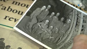 Mai 68 : Grève des mineurs dans le Nord-Pas-de-Calais